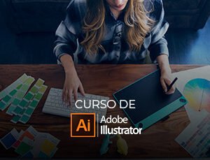 Adobe Illustrator Avançado