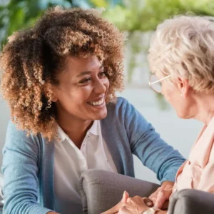 Curso de Cuidador de Idoso