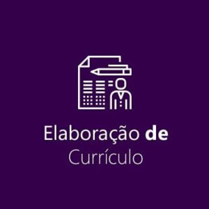 Elaboração de curriculum